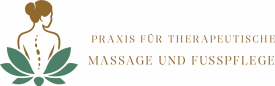 Therapeutische Massage
